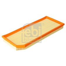 Luftfilter für Seat Altea 5P1 XL 5P5 Leon 1P1 Toledo 3 5P2 | 24341105