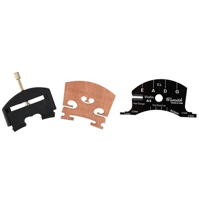 4/4  String Lifter Change  Bridge Tools  Bridges Template Langlebiges Violi8886