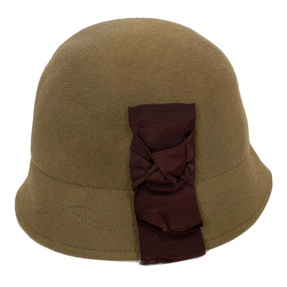 Albertus Swanepole New York For Target Bucket Hat Leopard Fedora Women main image 2