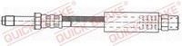 Quick Brake Bremsschlauch 32.327 FüR BMW E39 5Er Touring 520 523 525 Tds 528 530