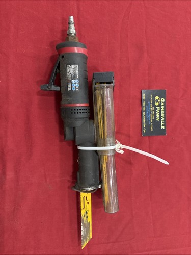MAC TOOLS USA # MPS1911 HEAVY-DUTY GEARED AIR SAW W/Blade
