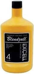 #ad BLENDZALL EXCELL 4 CYCLE MOTOR OIL 10W 30 1 Quart F 483 55 0483 $10.95