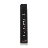 Schwarzkopf Professional Silhouette Super Hold Hairspray 500 Ml