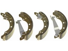 BREMSBACKEN SATZ AUDI 100 C1 1.6 1.8 70-76 C2 1.6-2.1 78-84