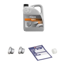 VAICO Auto Transmission Oil Change Parts Kit for RENAULT TALISMAN 2015-2022