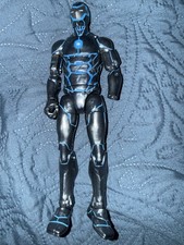 Marvel Legends Invincible Iron Man Action Fig...