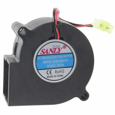 Für Dimplex SF6028SL(R) Elektrisch Feuerfächer Motor Optimyst Danville DNV20AB