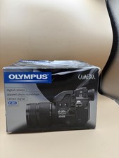 Olympus Camedia E-10 Digital Camera 4.0 Megapixel