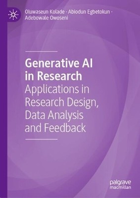 Generative AI in Research - 9783032024398