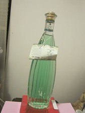 CASWELL MASSEY GIFTS OF THE SEA FOAMING BATH GEL JUMBO 16oz GLASS BOTTLE NEW 