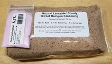 1 Kit Sweet Bologna Seasoning