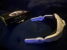 oculus quest 2 head strap