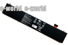 New Genuine RC30-0248 Battery For RAZER Blade 15 2018 RZ09-02385 RZ09-02386