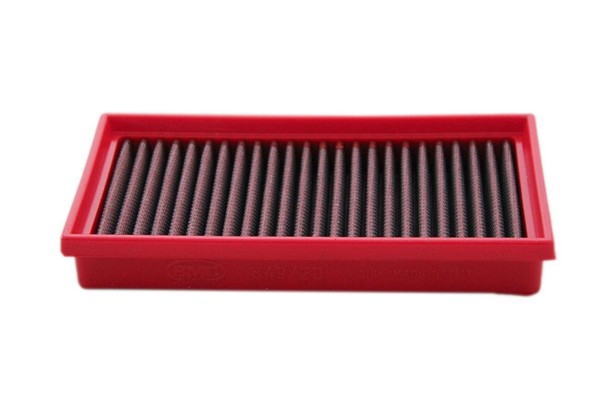 BMC Luftfilter FB849/20 FüR Peugeot 301 1.2 Vti 72PS Motor EB2-image