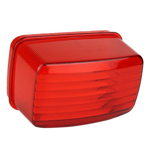Lente de luz trasera para Yamaha Rhino 450 660 700 Grizzly Bruin Big Bear - Imagen 4 de 13
