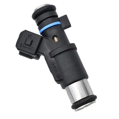 4-Pack Fuel Injectors 01F002A for Citroen C2 C3 for 106 206 306 307 - Picture 2 of 7