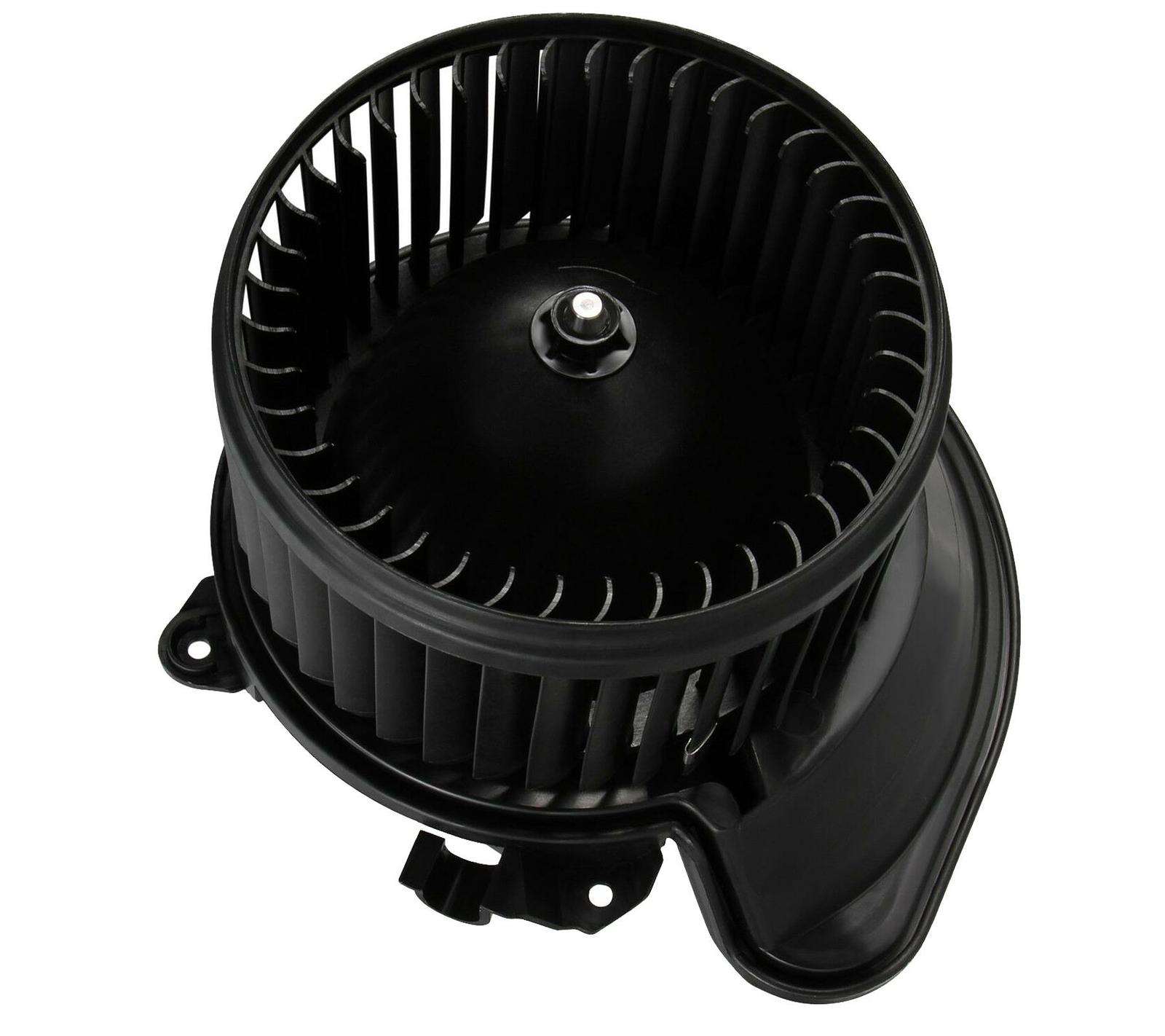 Heater Blower Fan Motor FOR Opel / Vauxhall Corsa D & Corsa MK3 [2006