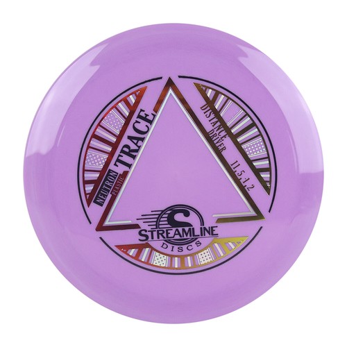 Streamline Disc Golf Neutron Trace Distance Driver 11/5/-1/2 - Choose Exact - Picture 43 of 55