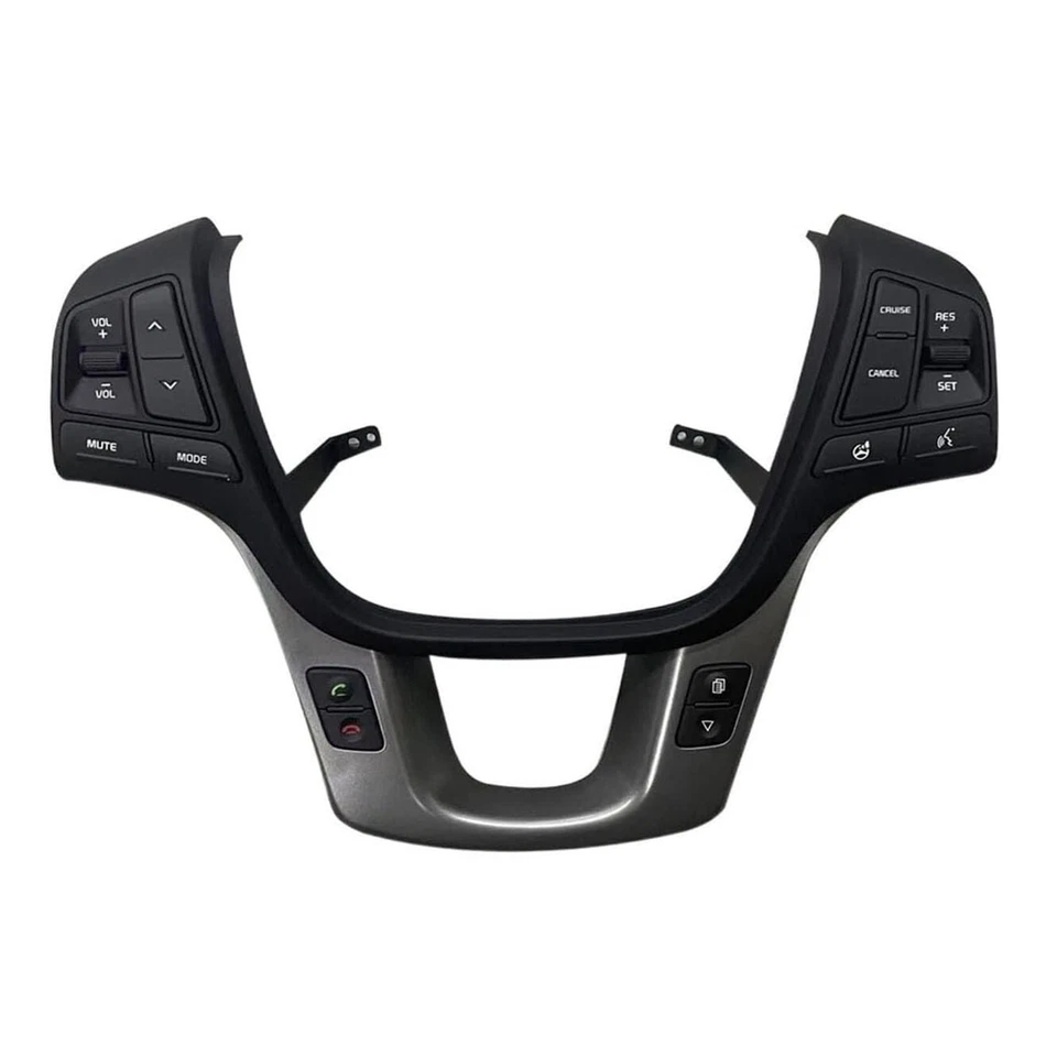 OEM Handle Remote Auto Cruise Control Switch 1PC For KIA Sorento 2013-2014 - Image 2 of 2