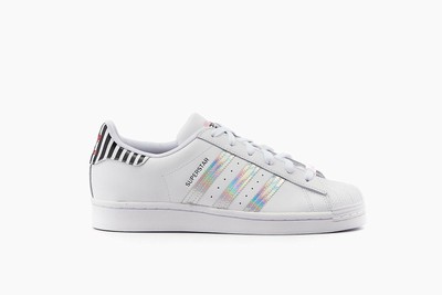 SHOES ADIDAS SUPERSTAR BOLD - FY5131 | eBay
