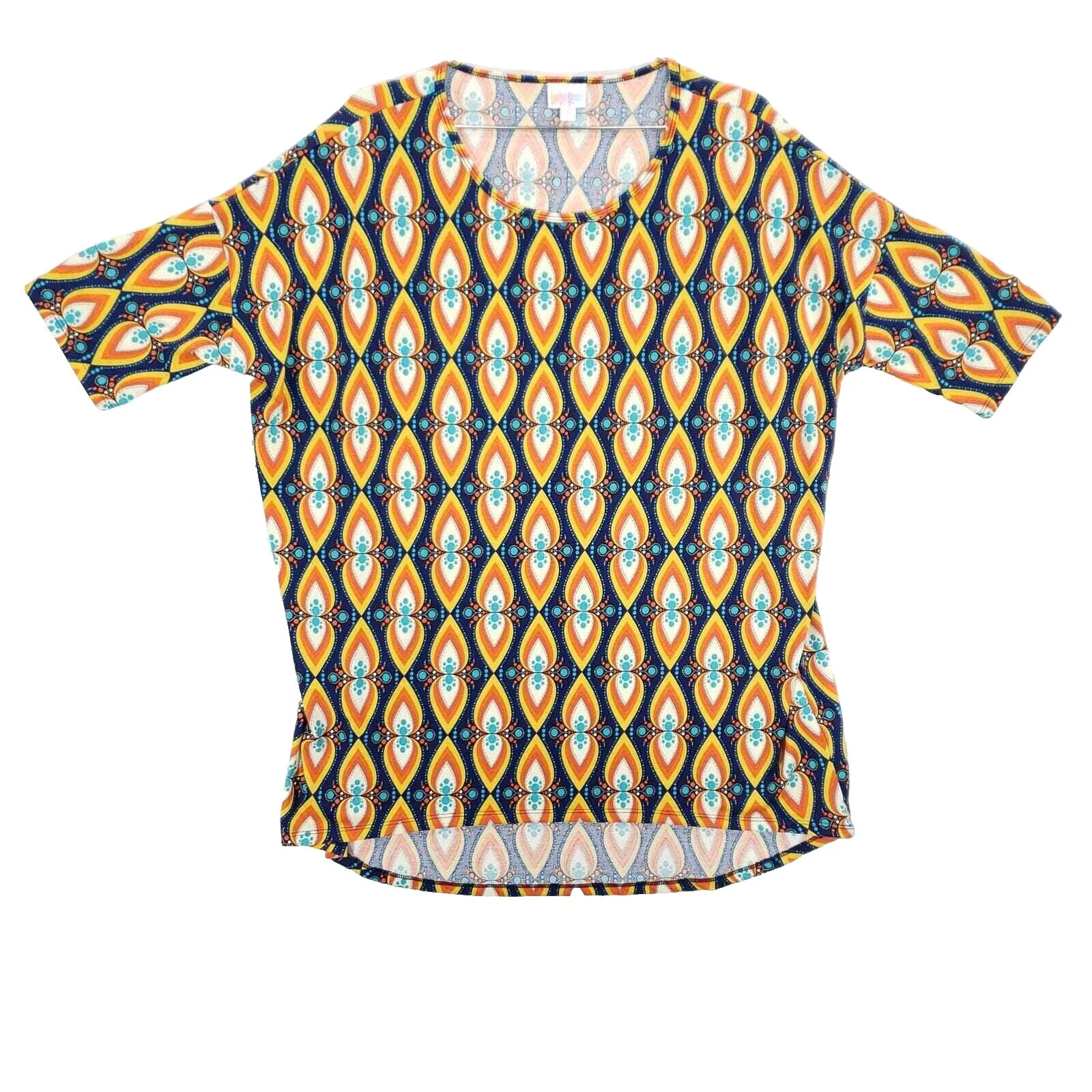 LuLaRoe Aztec Tops for Women