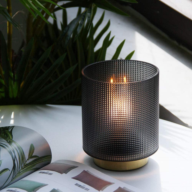 decorative battery operated table lamps