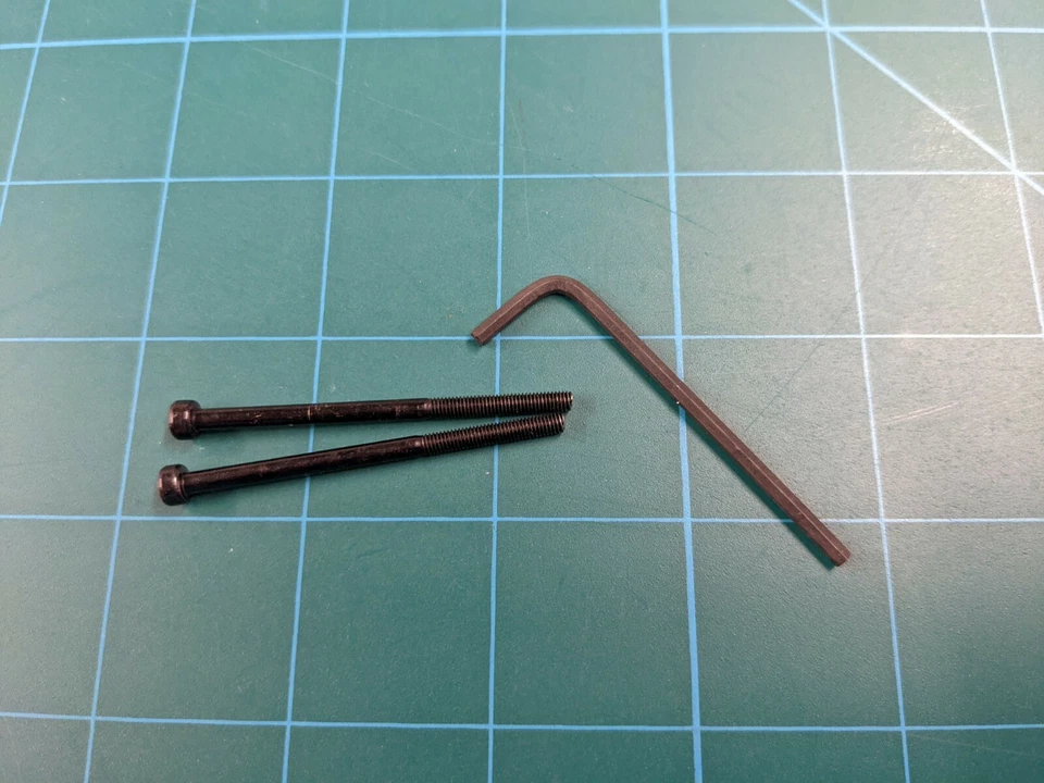 Pinzas para oídos Virtue VIO. Gen1 (V1). Rosa. NOS. RARO! Foto 3 de 4