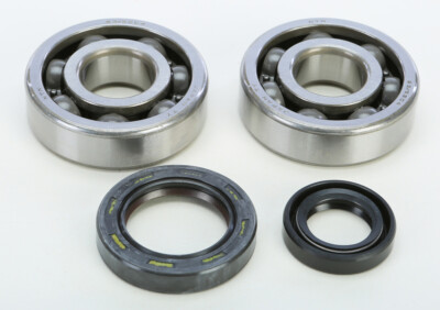 PROX - Crankshaft Bearing Seal Kit Hon | 23.CBS12086