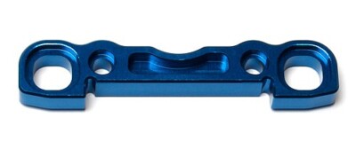 Team Associated RC8B3 Arm Mount B1/8 RC Buggy Racing Part RC8T3e RC8B3.1 Truggy
