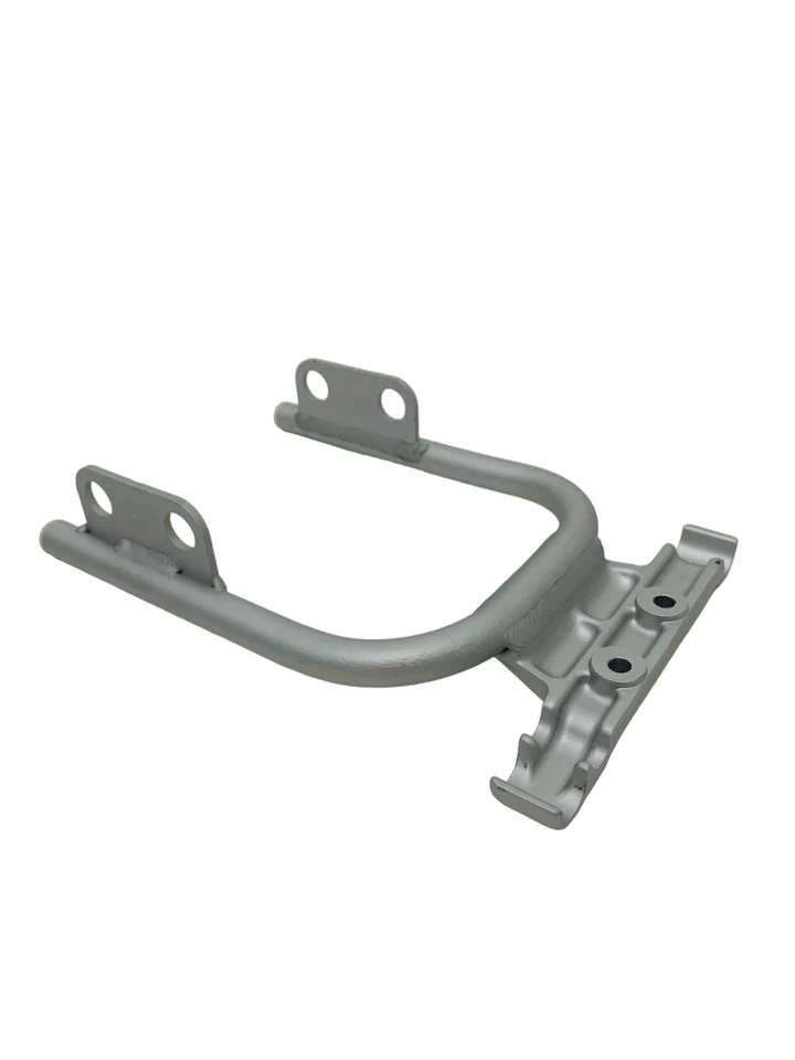 SUPPORTO FANALE ANTERIORE DUCATI MONSTER 400 600 750 900 SUPPORT HEADLIGHT Foto 3 de 4