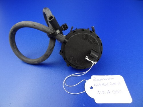 Druckwächter Waschmaschine - Bauknecht WA PLUS 616DI 461971402451