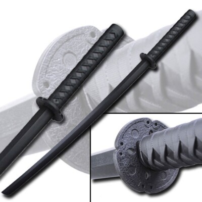 KATANA SWORD BOKEN TRAINING 1802PP
