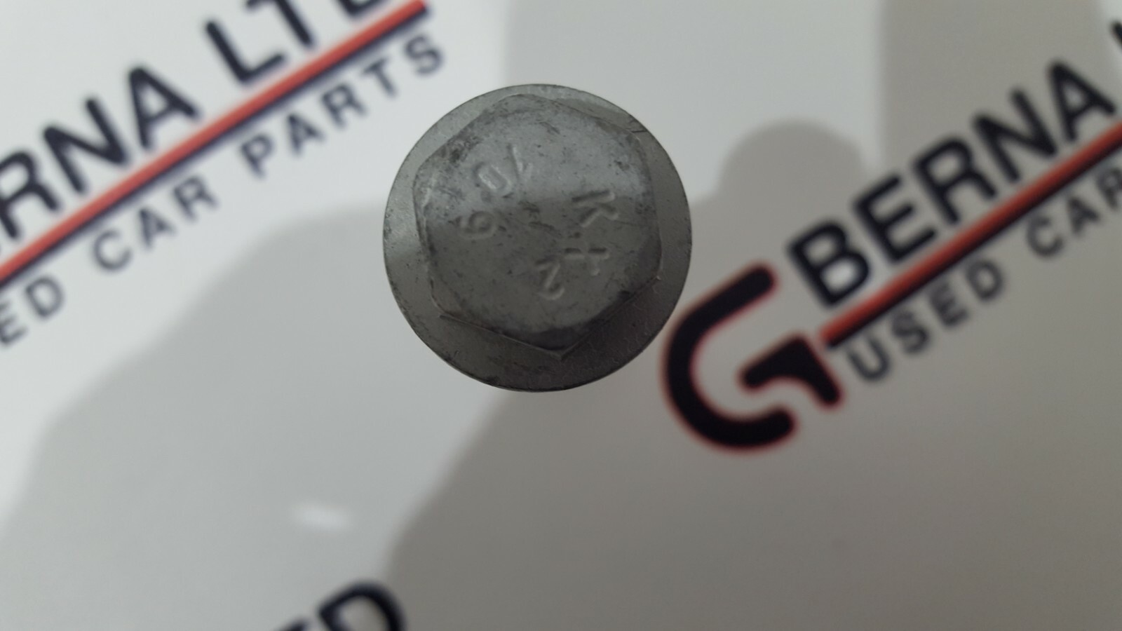 Genuine Peugeot Screw Bolt m12 x 125mm original 9800164280 | eBay