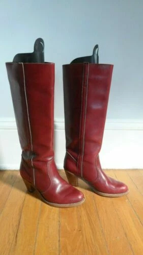 Botas Vintage Dexter para De mujer