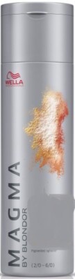 Wella Magma Strähnenhaarfarbe 120gr zum Aussuchen