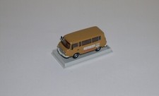 Brekina B 1000 IFA Barkas Simson Kleinroller ...