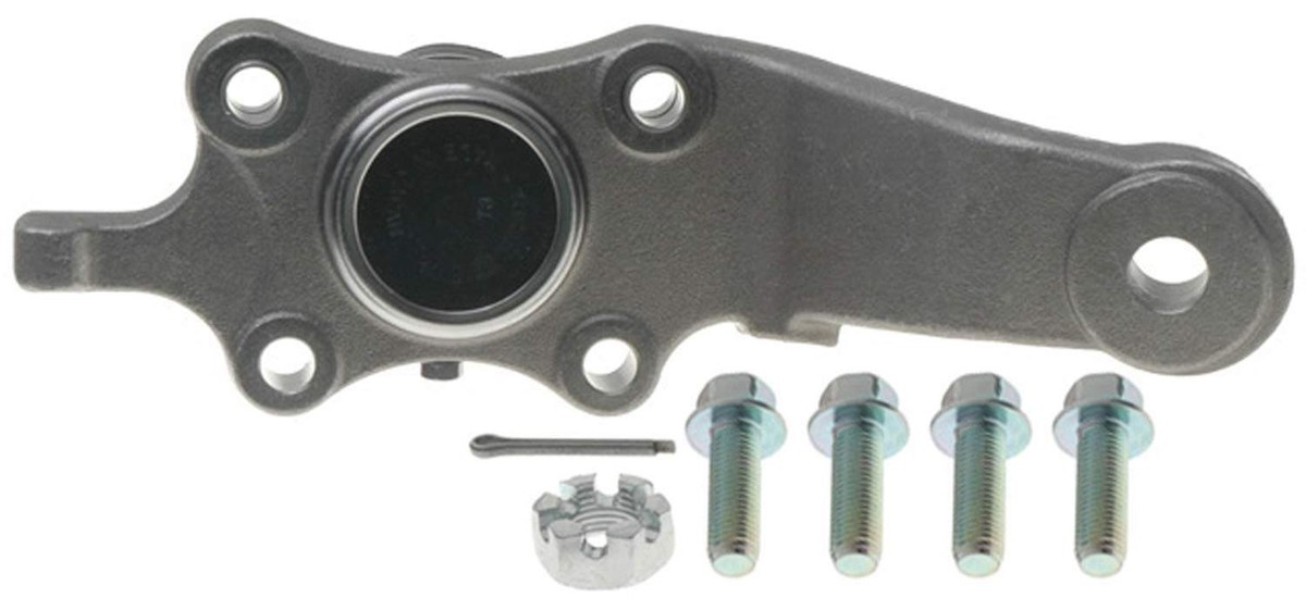 Proforged Lower Ball Joint 96-02 Toyota 4Runner 101-10213 Proforged Lower Ball Joint 96-02 Toyota 4Runner 101-10213