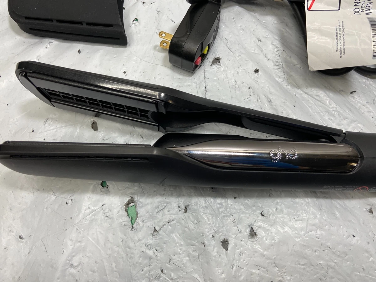 Plancha oracle ghd new arrivals
