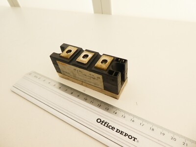 eupec Powerblock DT 121N25/18KOF9D3 (22-12-10-12)