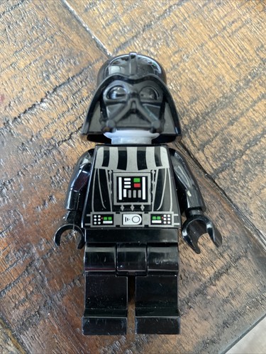Lego Star Wars Darth Vader Mini LED 
