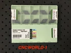 10 Pcs Walter DNMG 442-NS6 WPP20 ,  DNMG 150608-NS6 WPP20 , 1 Box !