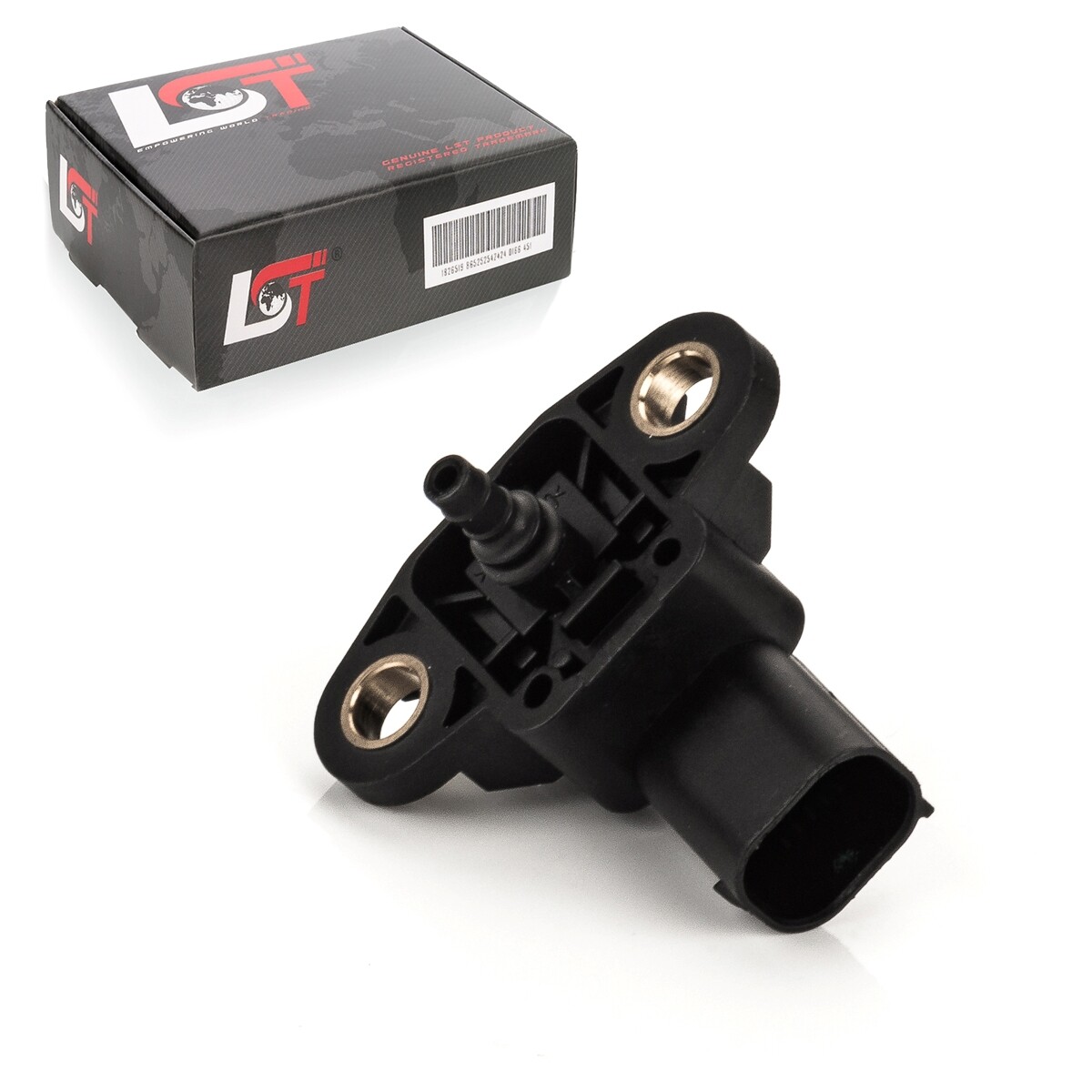 Pressure Sensor Map Sensor Intake Manifold for Mercedes-Benz SLC SLK Class R172