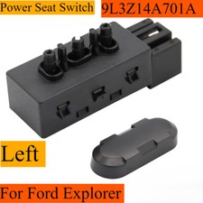 9L3Z14A701A New Left Side Power Seat Switch Driver 6 Way Fits for Ford Explorer