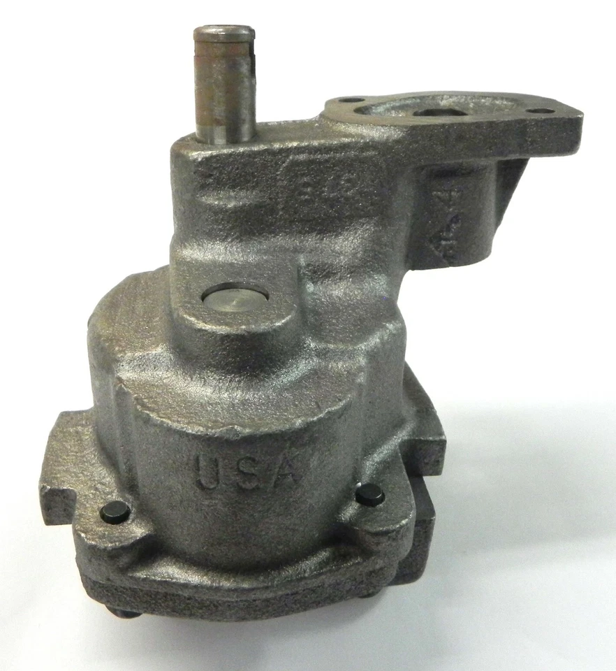 Chevrolet GM 1958-94 autos camionetas V6 V8 remanufacturado EE. UU. bomba de aceite M55 sin usar Foto 3 de 4