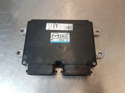 U0151 00 mazda 6gh
