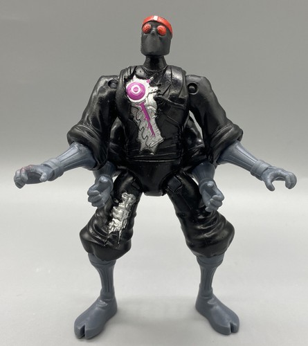 Teenage Mutant Ninja Turtles Robotic Foot Soldier Figure Toy 2014 | eBay