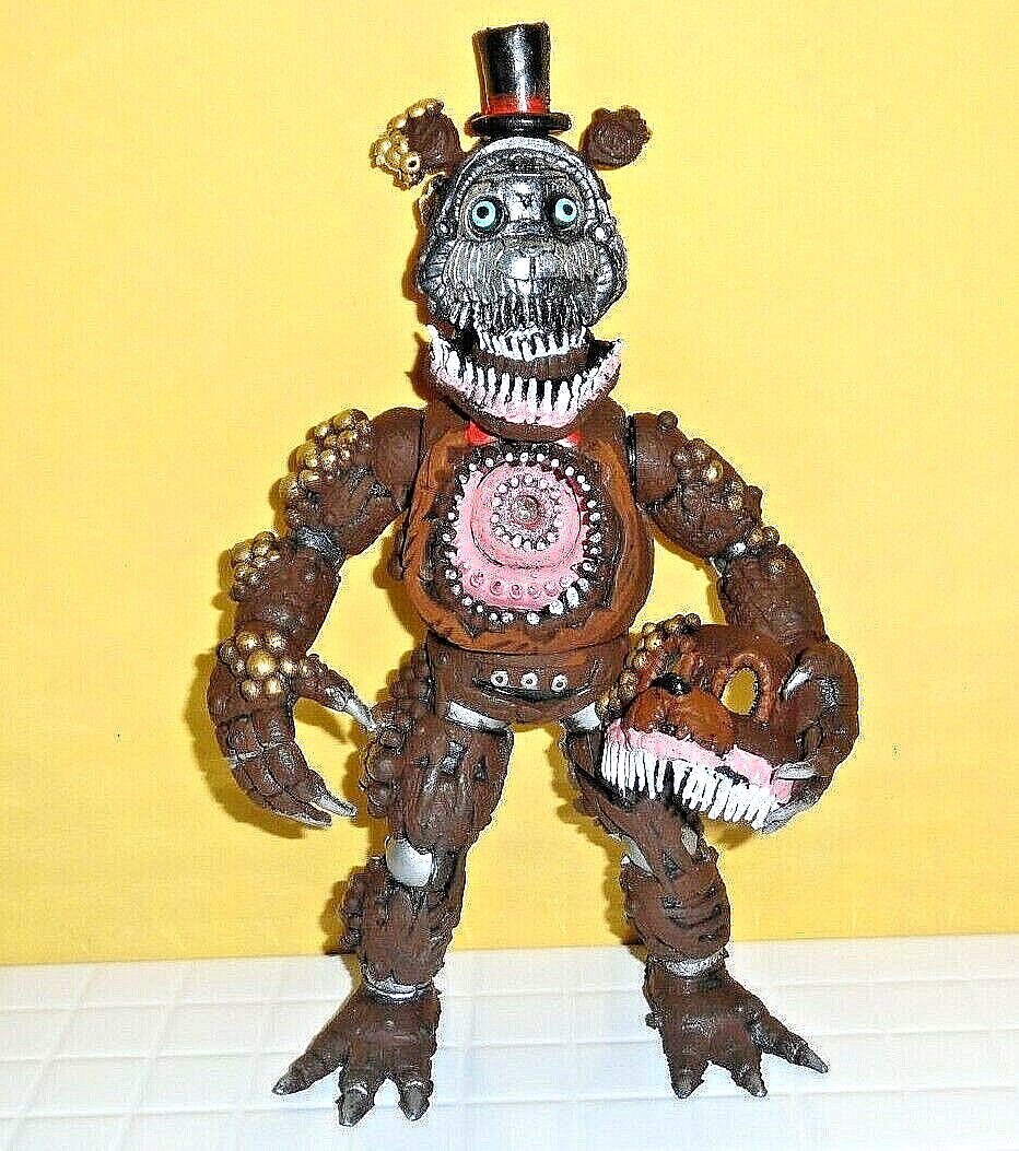 Twisty Rockame フィギュア Twisty Rockame フィギュア 51bw5NsIaWL._AC_UF894,