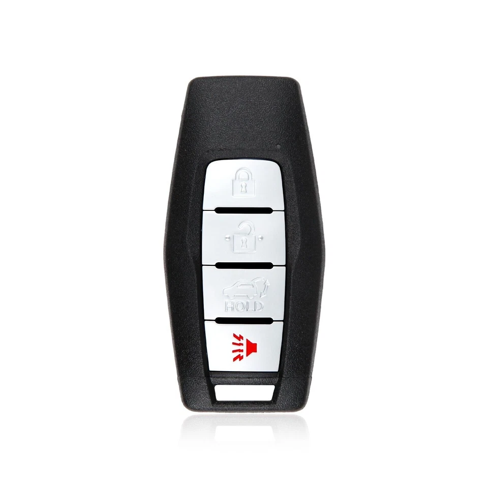 Llavero inteligente remoto desbloqueado para Mitsubishi Outlander 21-23 KR5MTXN1 S180145500 Foto 3 de 4