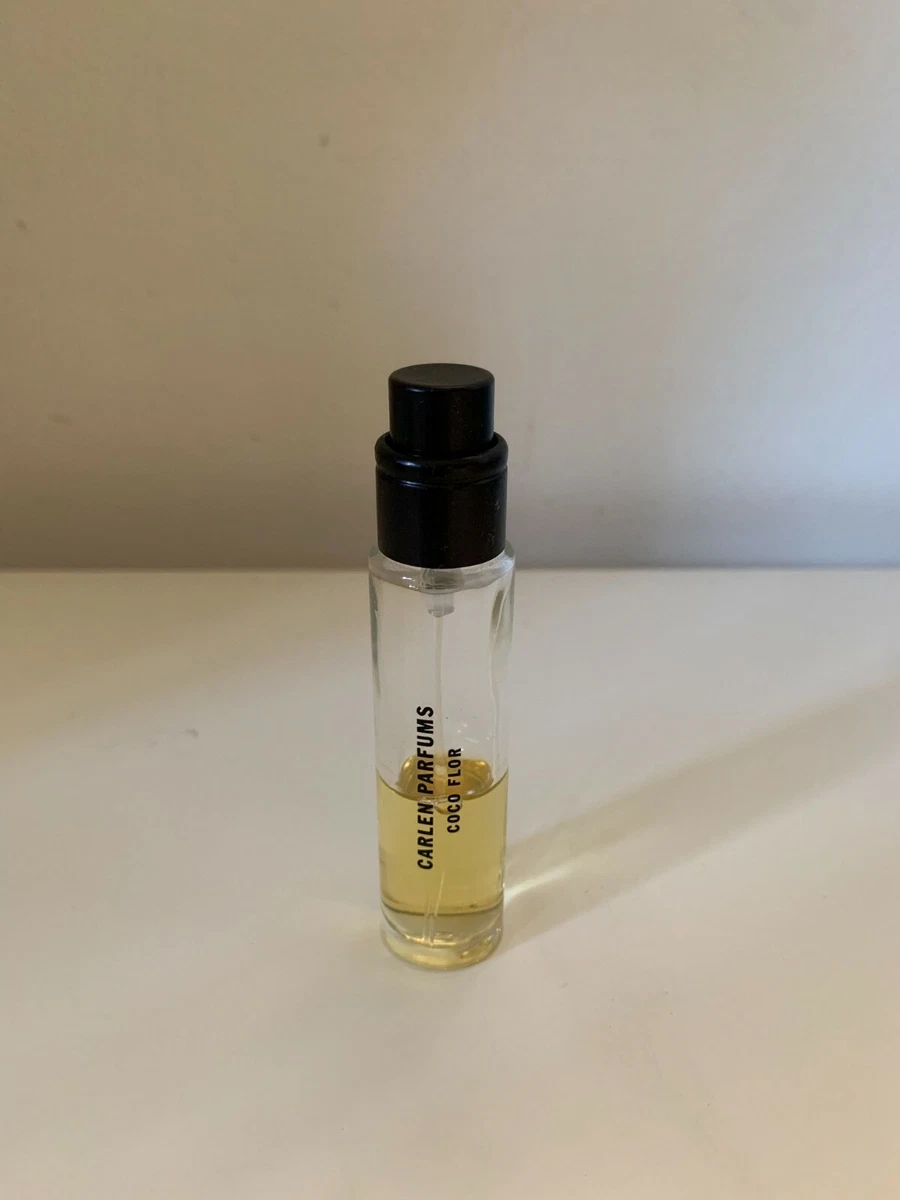 Carlen parfums coco flor Clearance