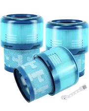 Gen 5 Filter Replacement for Dyson Gen5Detect and Gen5Outsize Cordless Vacuum Cl